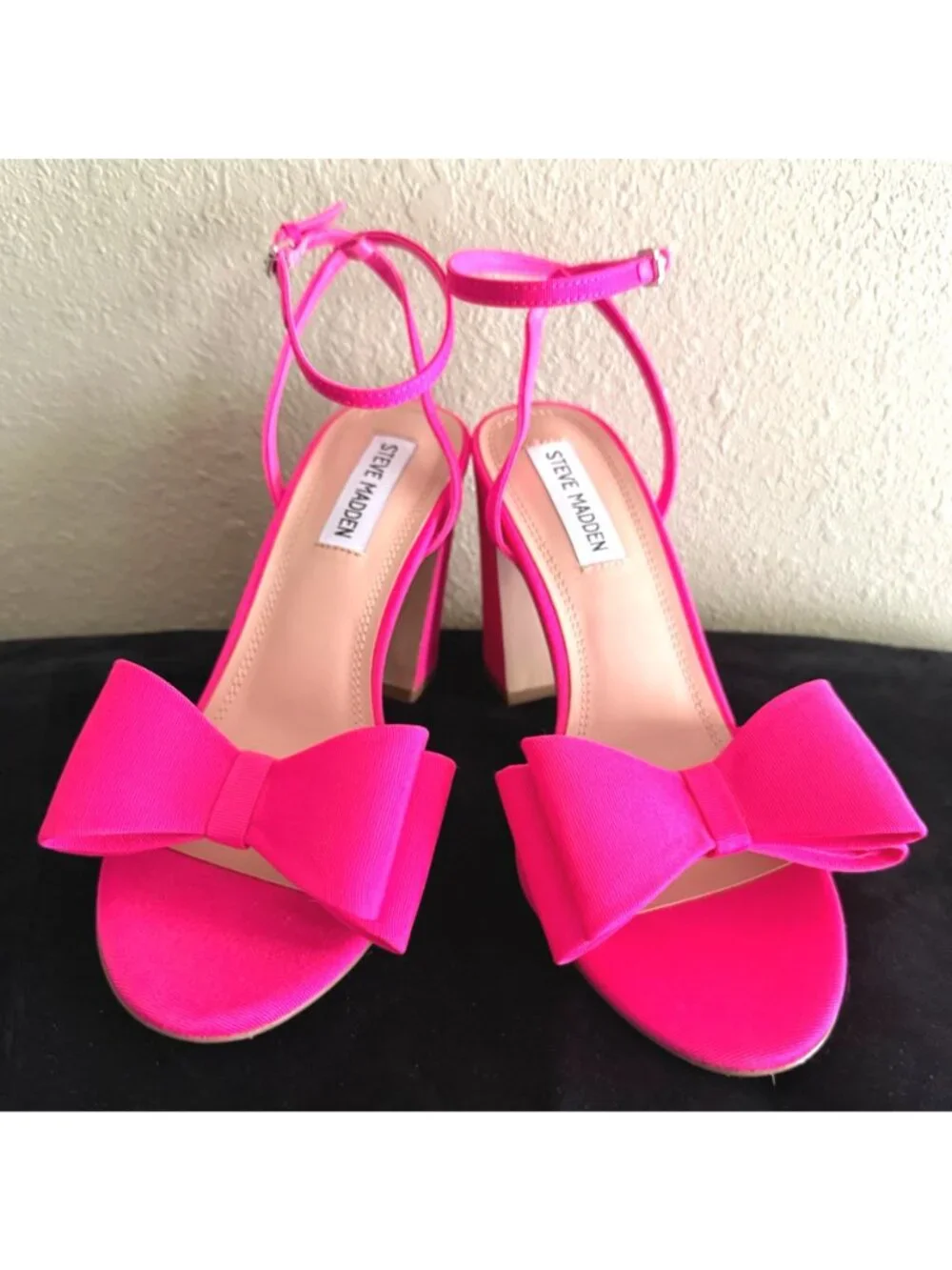size 8 M Steve Madden 